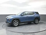 2027 Chevrolet Equinox photo 5