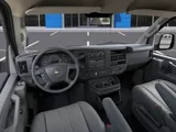 2025 Chevrolet Express Cargo Van photo 15