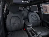 2027 Kia Seltos photo 15