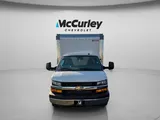 2026 Chevrolet Express Commercial Cutaway photo 5