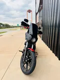 2022 Harley-Davidson Street Bob 114 photo 3