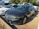 2019 Chevrolet Impala photo 2