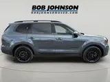 2024 Kia Telluride photo 8