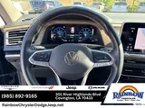2025 Volkswagen Atlas photo 21