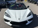 2021 Chevrolet Corvette photo 4