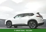2025 Nissan Rogue photo 54