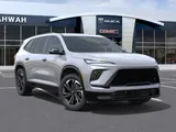 2026 Buick Enclave photo 7