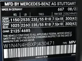 2023 Mercedes-Benz GLA photo 8