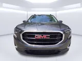 2018 GMC Terrain photo 5