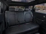 2027 Kia Seltos photo 16