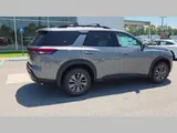 2026 Nissan Pathfinder photo 34