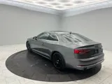 2018 Audi A5 Coupe photo 6