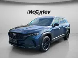 2025 Mazda CX-50 photo 3