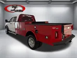 2024 Ram 5500 Chassis Cab photo 9