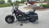 2016 Harley-Davidson® Fat Bob photo 5