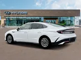 2026 Hyundai Sonata Hybrid photo 4