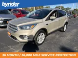 2017 Ford Escape photo 1