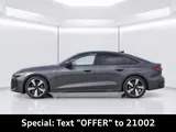 2026 Audi A5 photo 6
