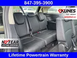 2025 Honda Odyssey photo 41