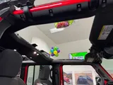 2025 Jeep Wrangler photo 35