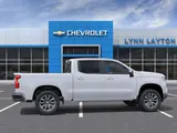 2026 Chevrolet Silverado 1500 photo 5