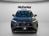 2023 Toyota RAV4 Prime photo 8