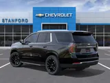 2026 Chevrolet Tahoe photo 3