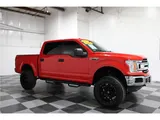 2018 Ford F-150 photo 1