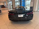 2026 Chevrolet Corvette photo 5