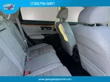 2017 Honda CR-V photo 24