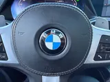 2020 BMW X6 photo 33
