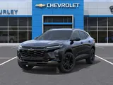 2026 Chevrolet Trax photo 6