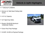 2026 Ford Super Duty F-450 DRW photo 3