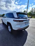 2026 Jeep Grand Cherokee photo 8