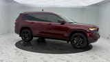 2025 Jeep Grand Cherokee L photo 18
