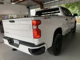2023 Chevrolet Silverado 1500 photo 11