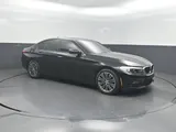2018 BMW 5 Series photo 29