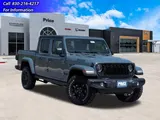 2026 Jeep Gladiator photo 1