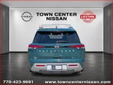 2024 Nissan Pathfinder photo 17