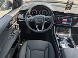 2026 Audi Q8 photo 18