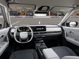 2027 Kia Seltos photo 14