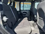 2023 Jeep Wrangler photo 8