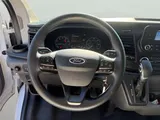 2025 Ford Transit Cargo Van photo 10