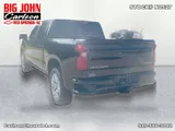 2026 Chevrolet Silverado 1500 photo 5
