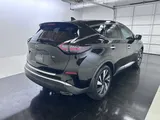 2024 Nissan Murano photo 36