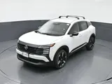2026 Nissan Kicks photo 46