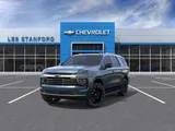 2026 Chevrolet Tahoe photo 8