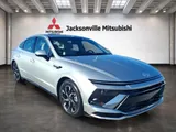2025 Hyundai Sonata photo 1