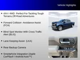 2021 Chevrolet Silverado 1500 photo 4