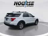 2021 Ford Explorer photo 8